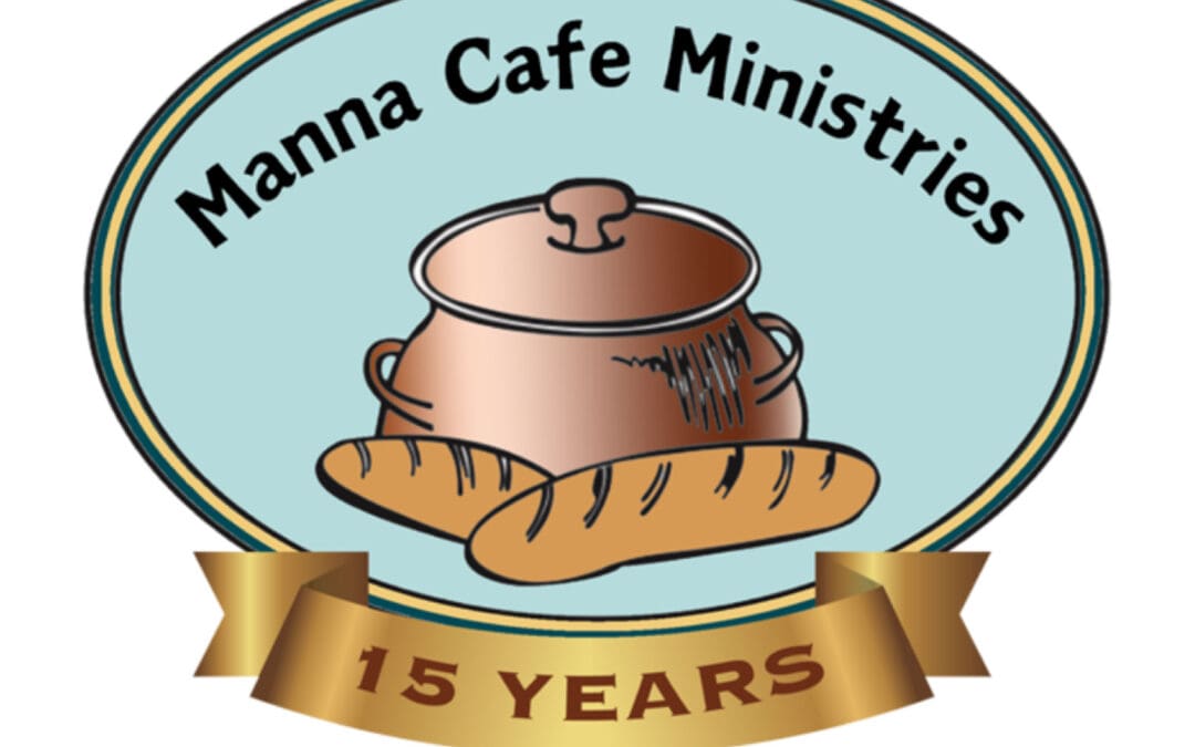 Manna Cafe Ministries