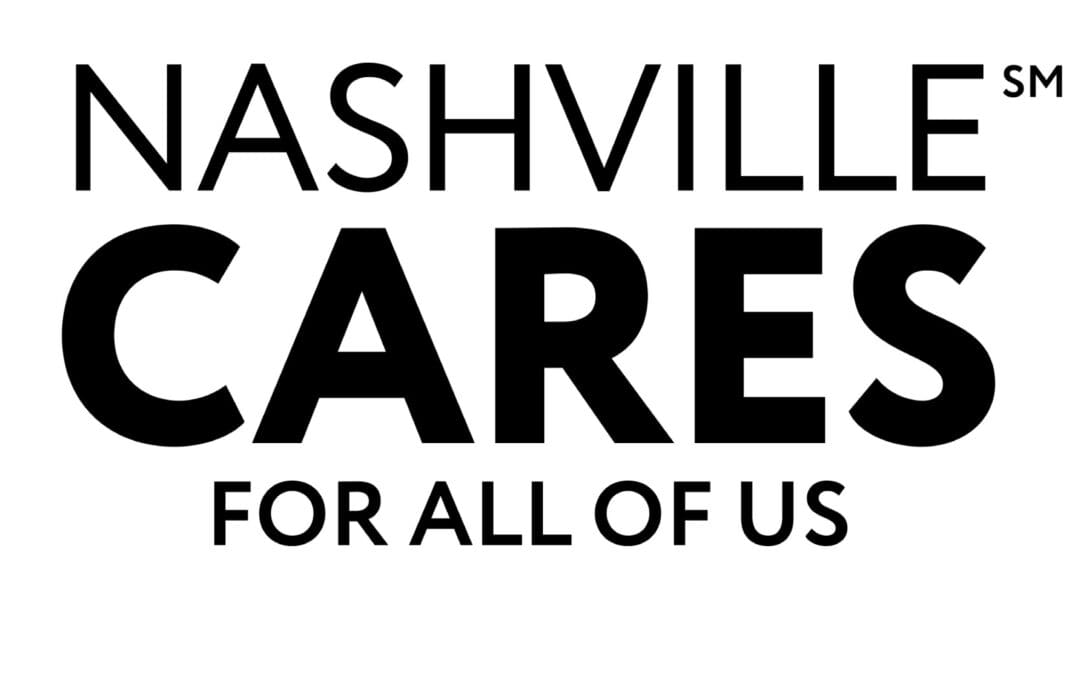 Nashville CARES