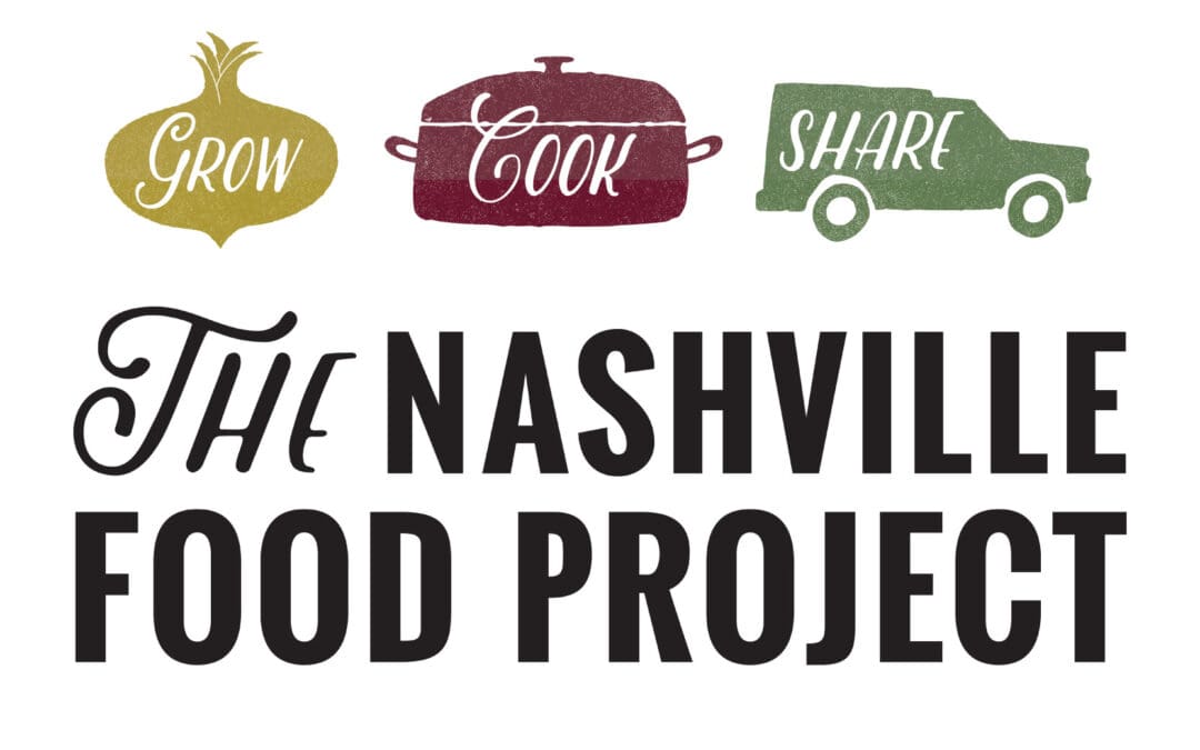 Nashville Food Project