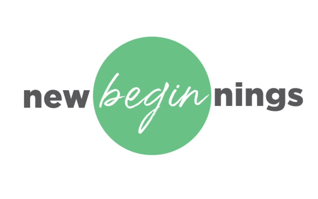 New Beginnings Center