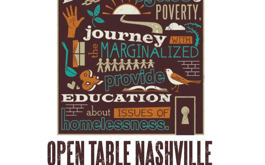 Open Table Nashville