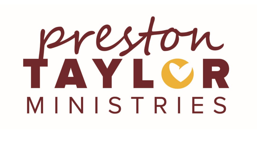 Preston Taylor Ministries