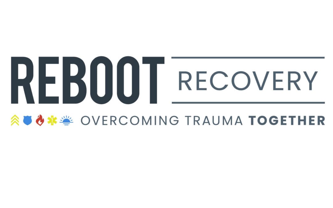 REBOOT Recovery