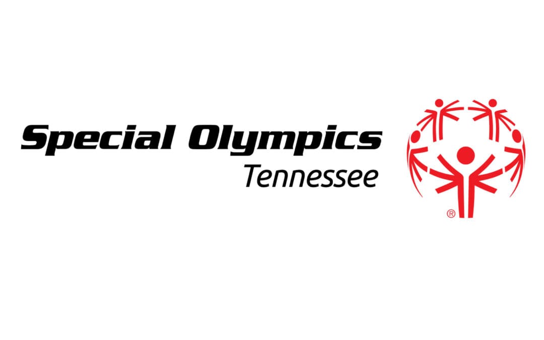 Special Olympics Tennessee