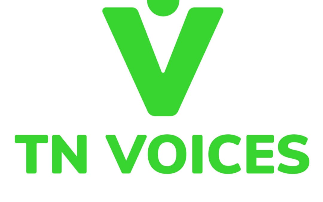 Tennessee Voices for Children