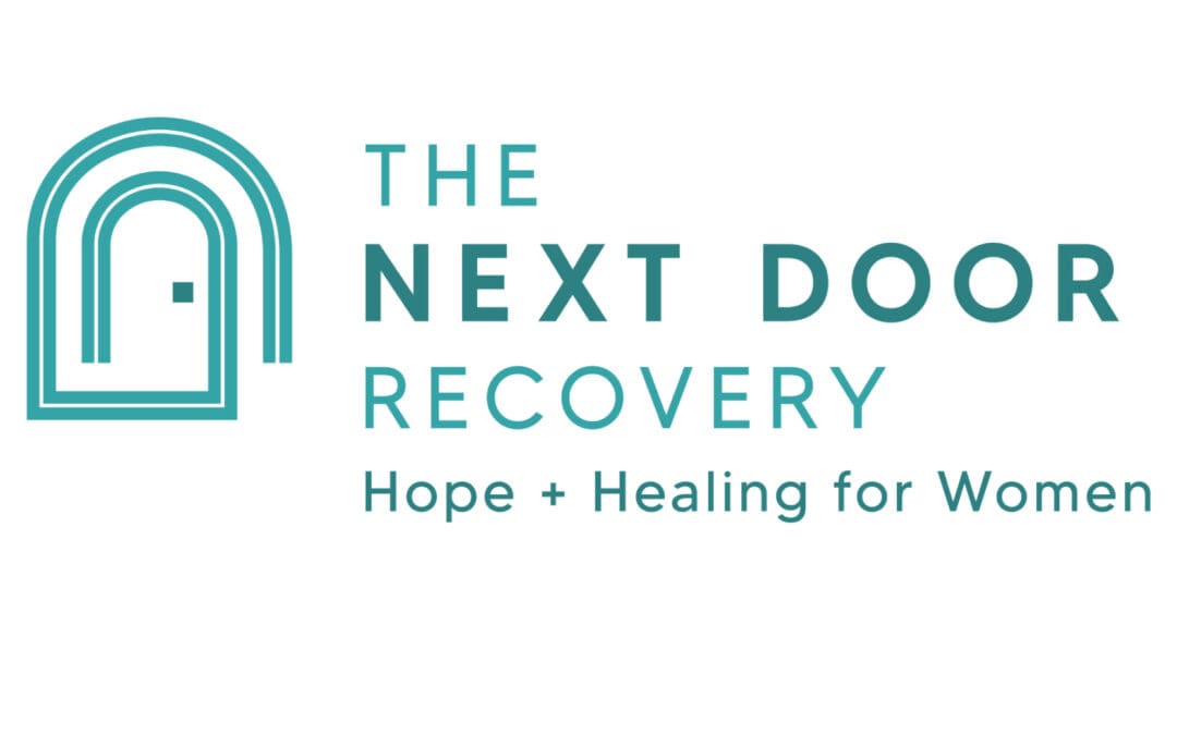 The Next Door