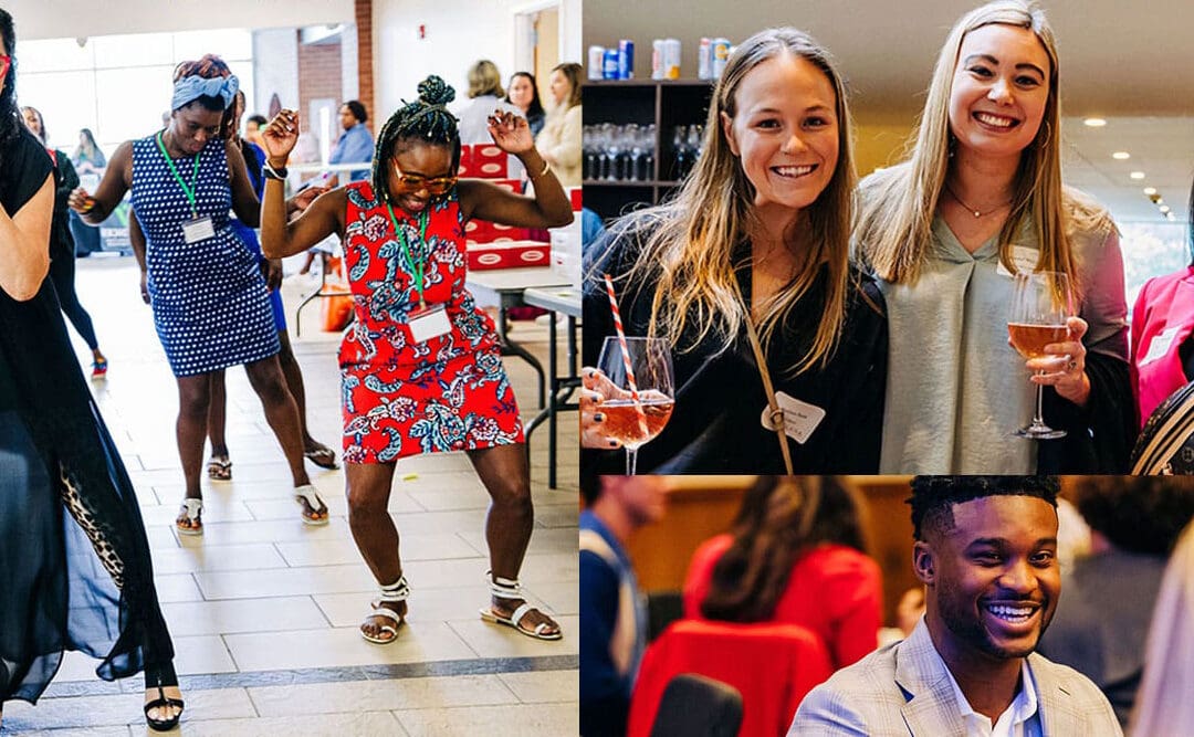 Amplify Change: Become a United Way Student Ambassador