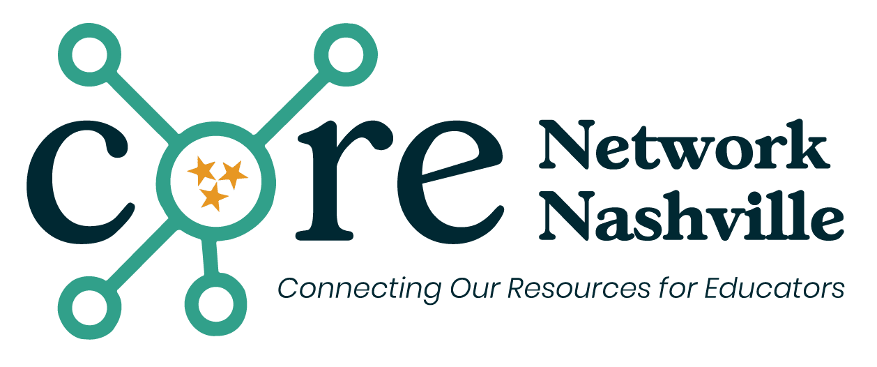 core network logo