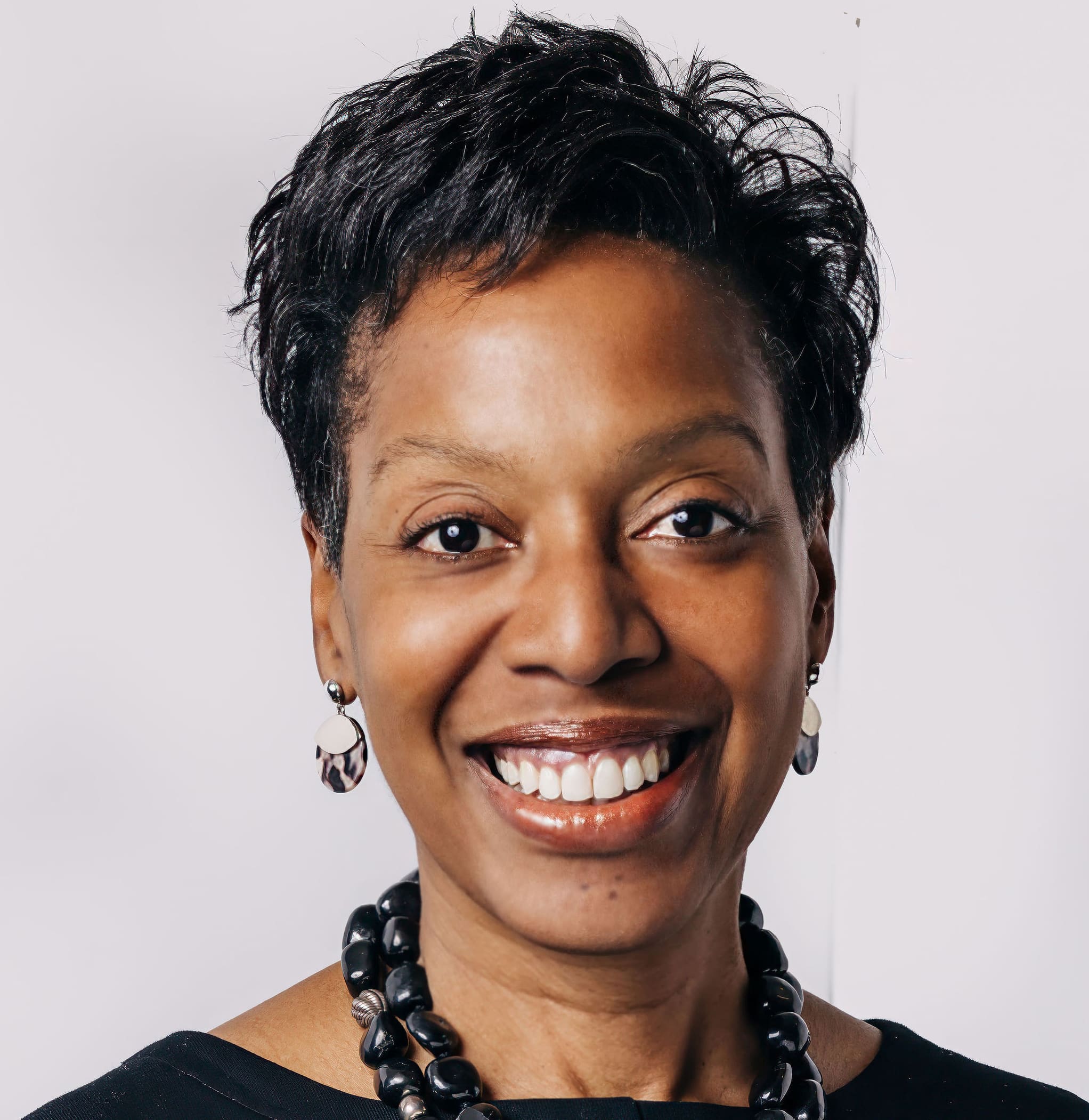 Photo of Erica Mitchell