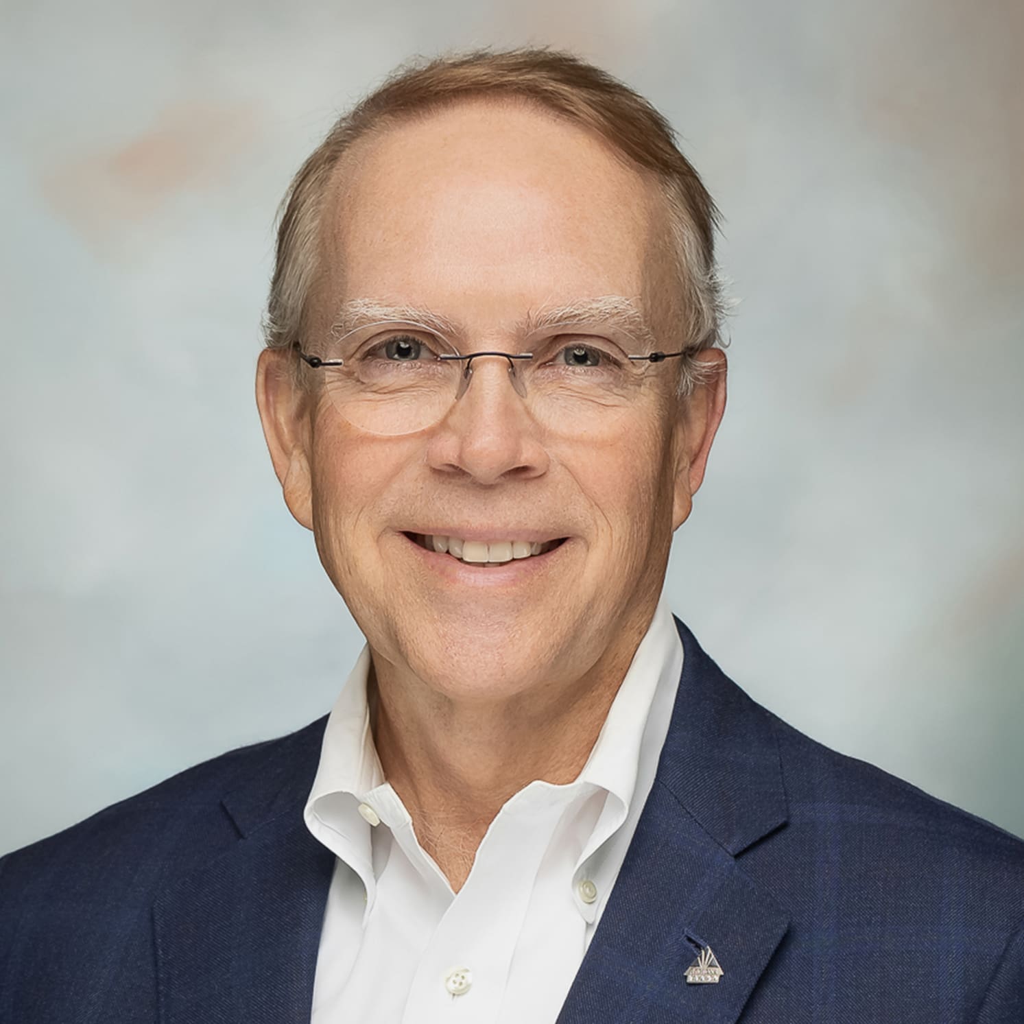 Photo of Erica Mitchell