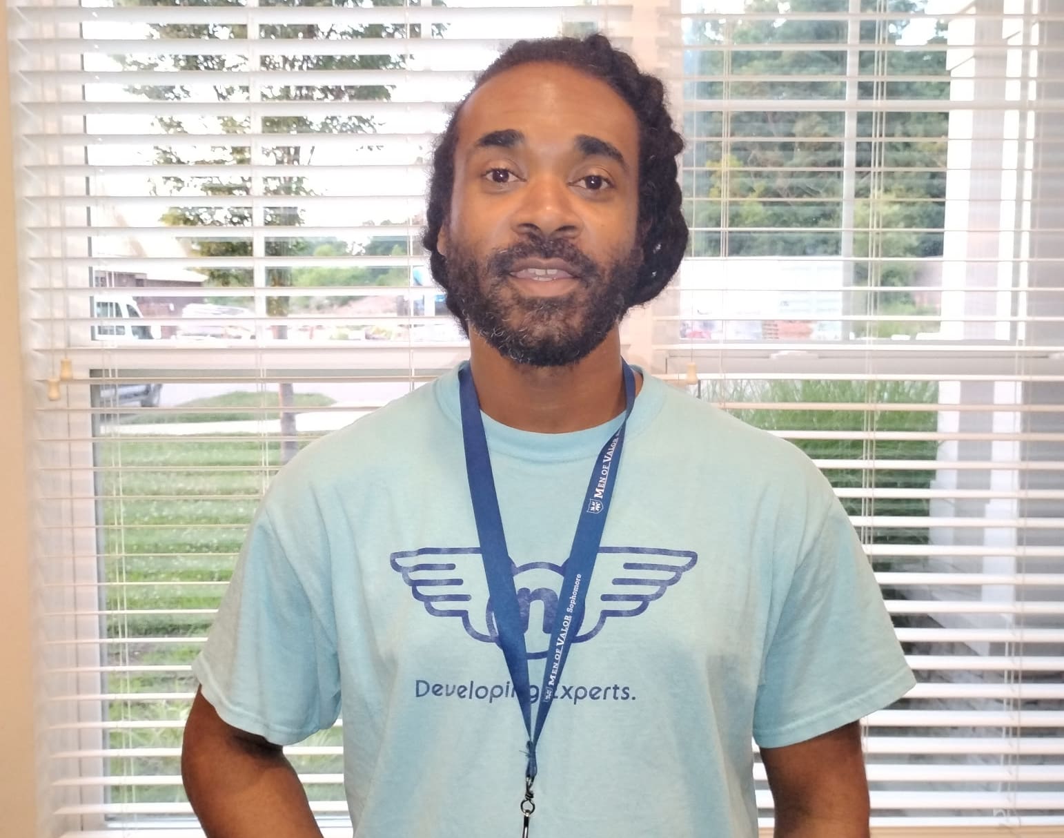 photo of program SNAP E&T participant