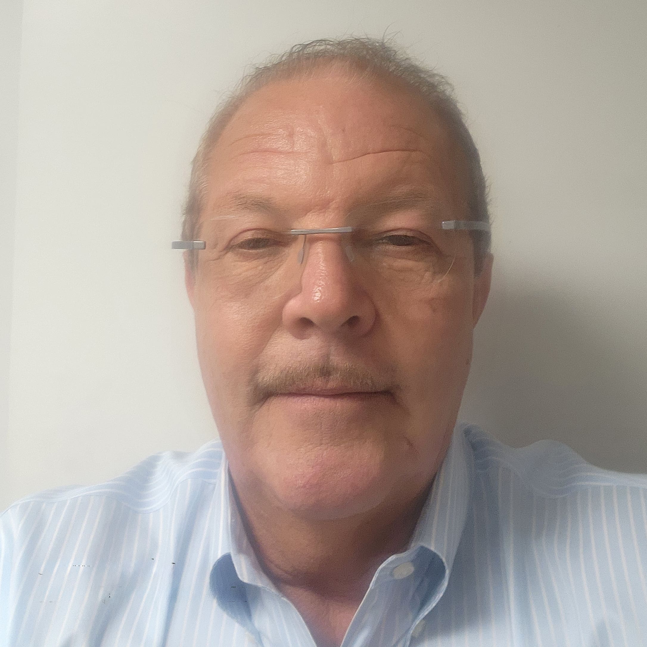 Photo of Erica Mitchell