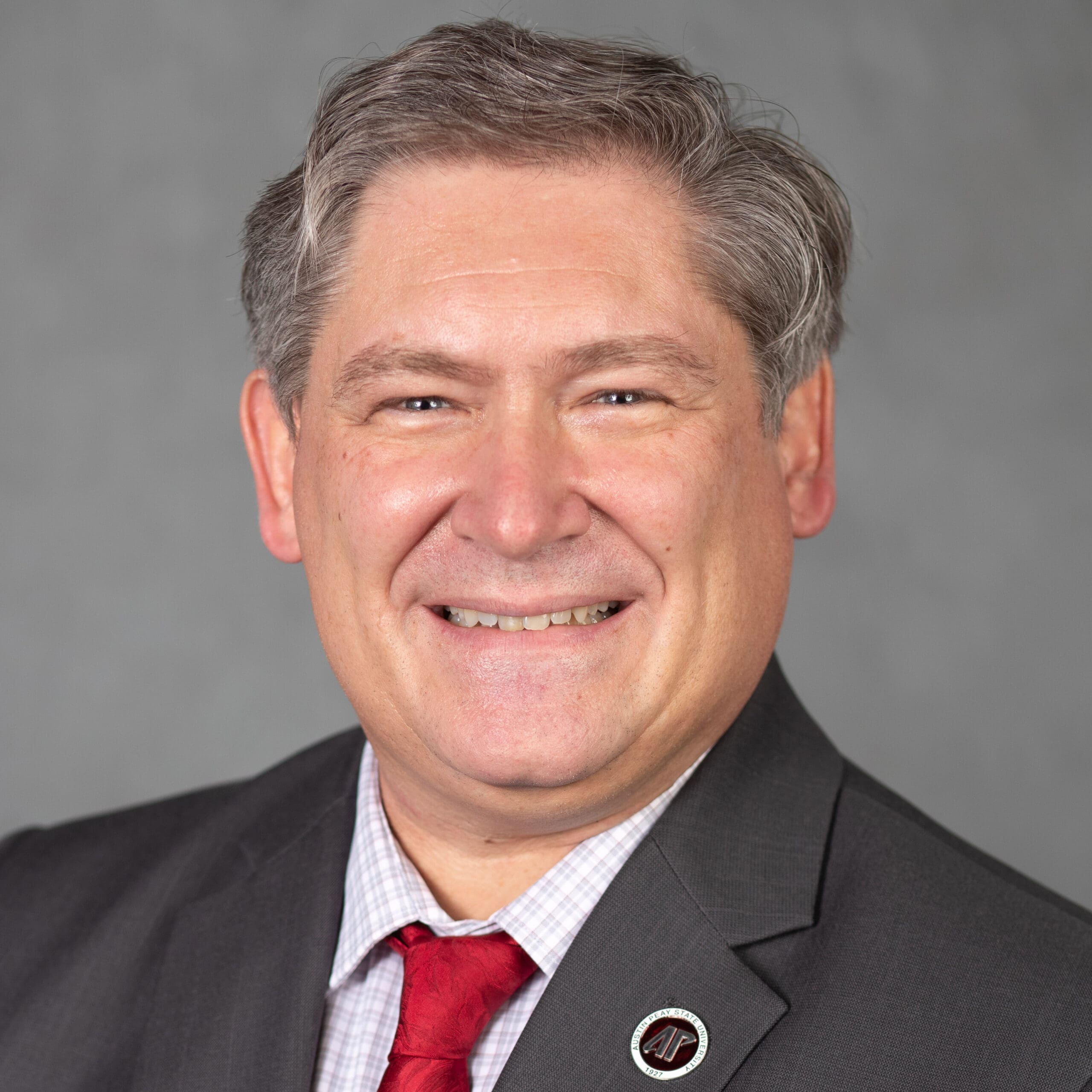 photo of Dr. Michael Licari