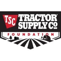 logo for Tractor Supply Company