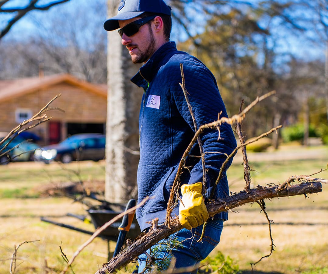 Raise Your Hand students