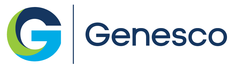 logo for Genesco