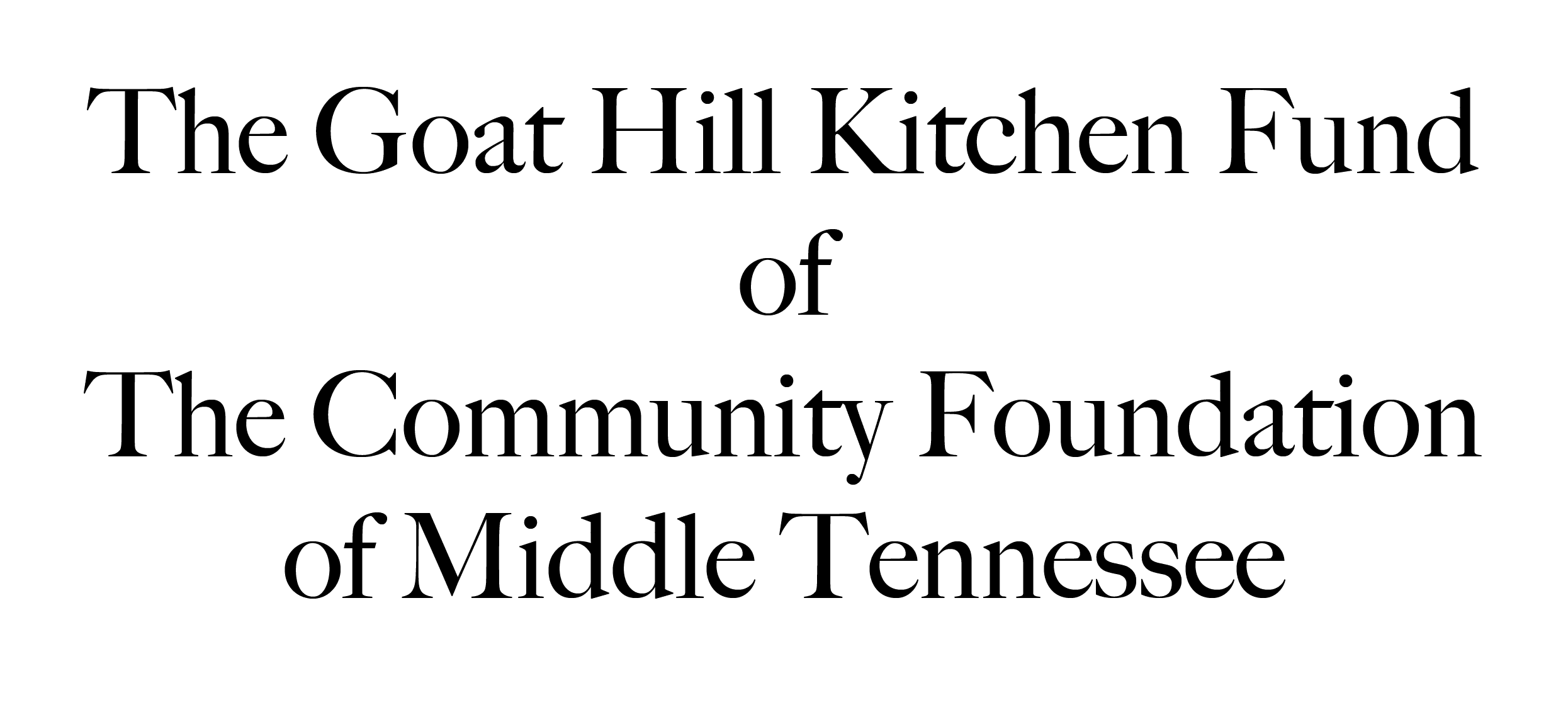 logo for Genesco