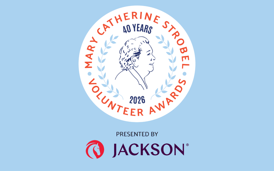 Who’s Making a Difference? Meet the 2026 Strobel Finalists