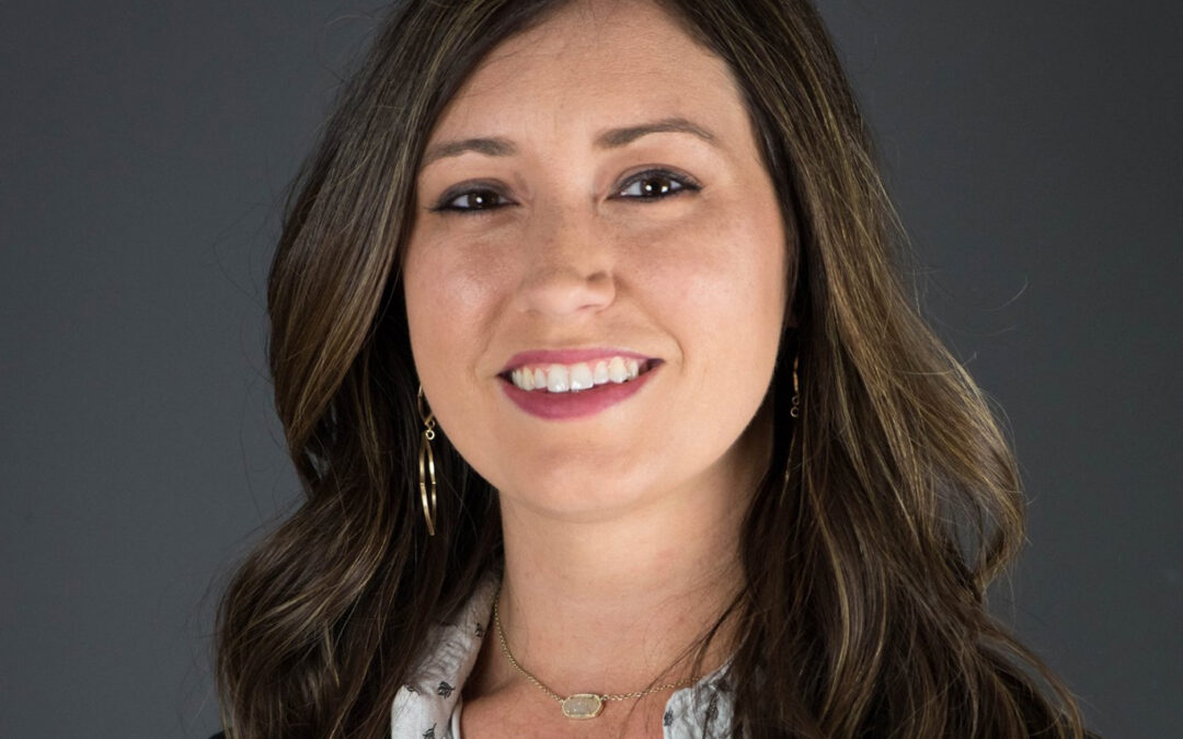 Meet Brittany Miller: A YLS Leader Making Major Moves