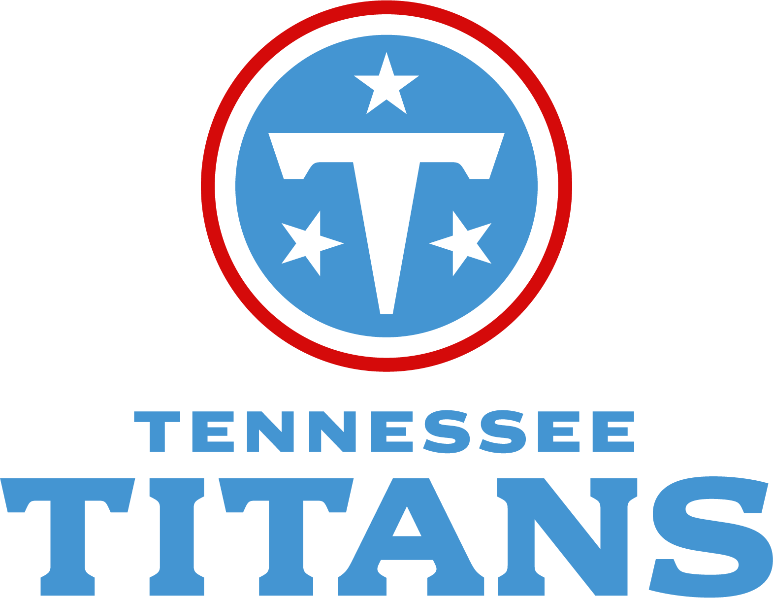 Titans logo
