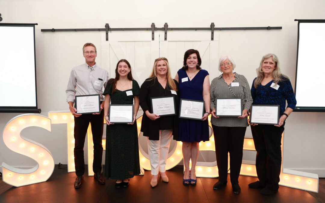 Hands On announces 2026 Strobel Volunteer Awards Recipients