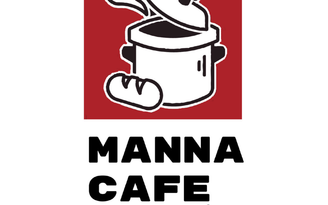 Manna Cafe Ministries