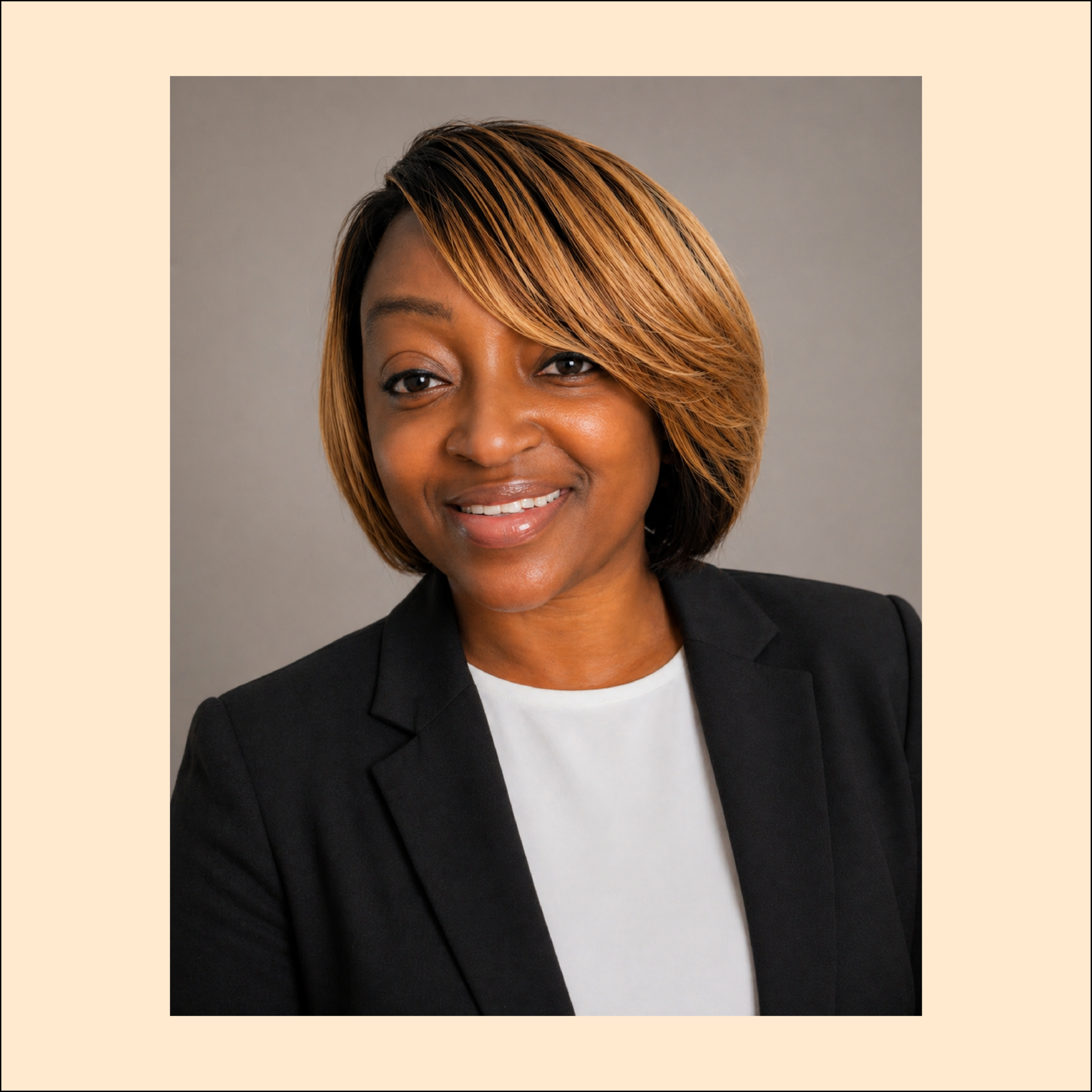 photo of Talisa Watkins