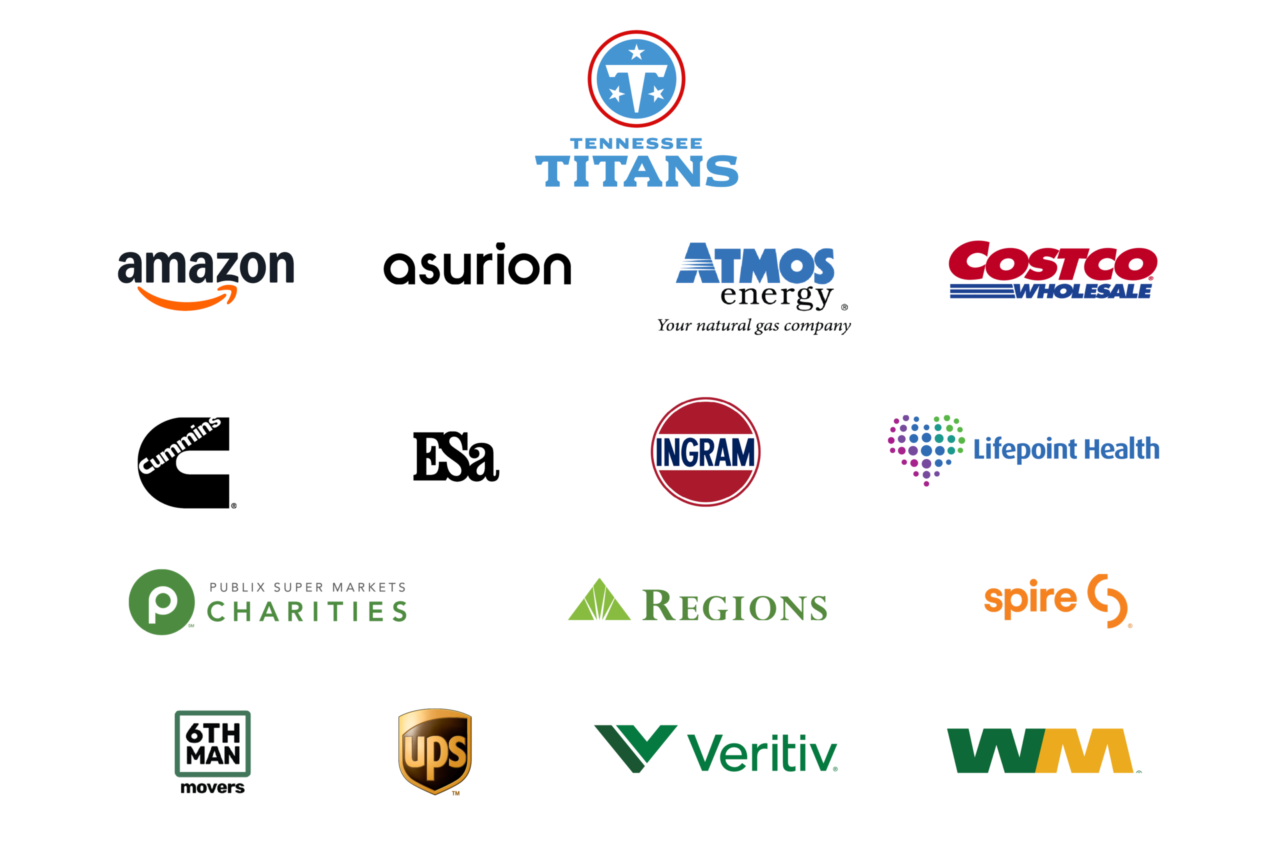 stuff the bus sponsor logos as  of 7-1-26
