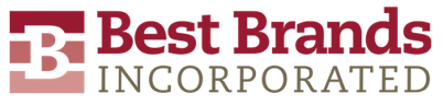 Best Brands Incorporated NEEC logo