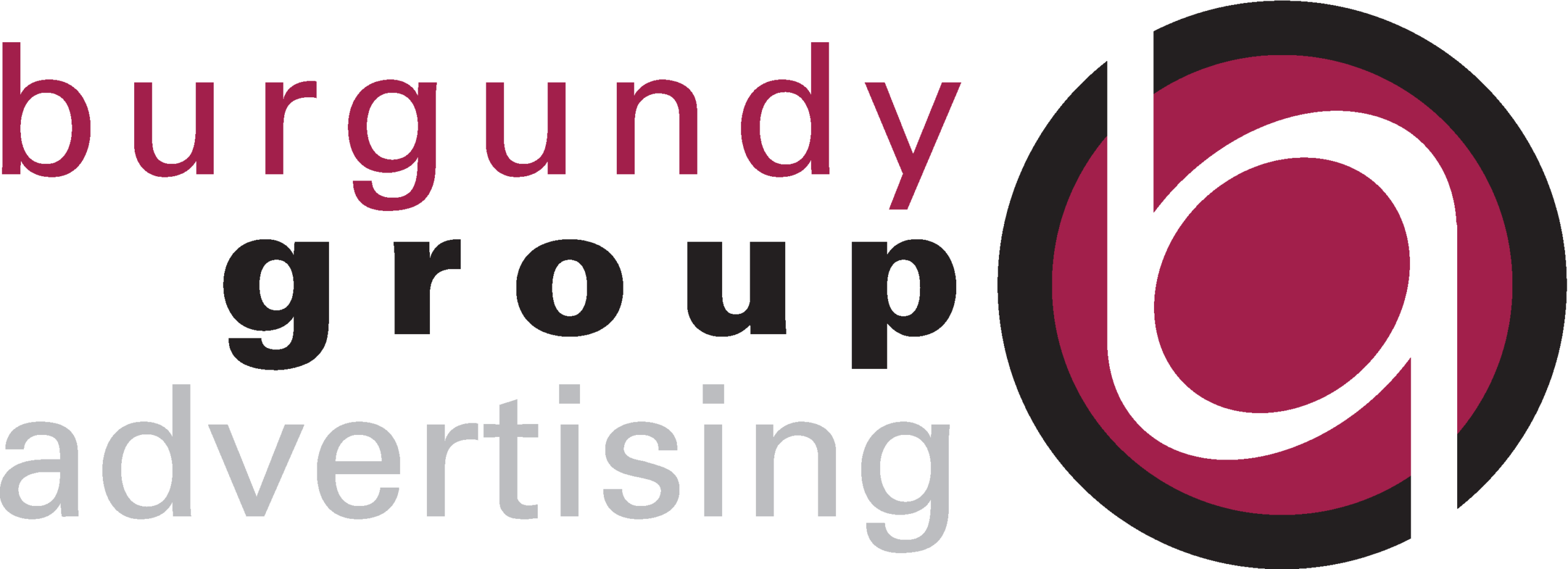BurgundyGroupLogo Signal Centers tri-logo