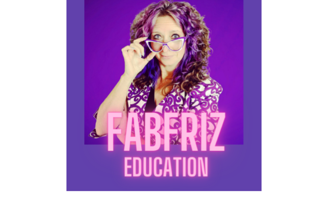FabFriz Education