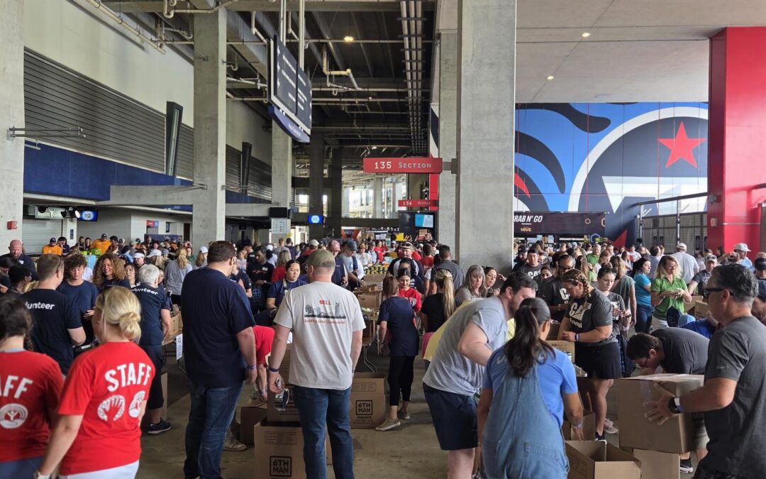16,060 Elementary Students to Receive School Supplies through United Way’s Stuff the Bus