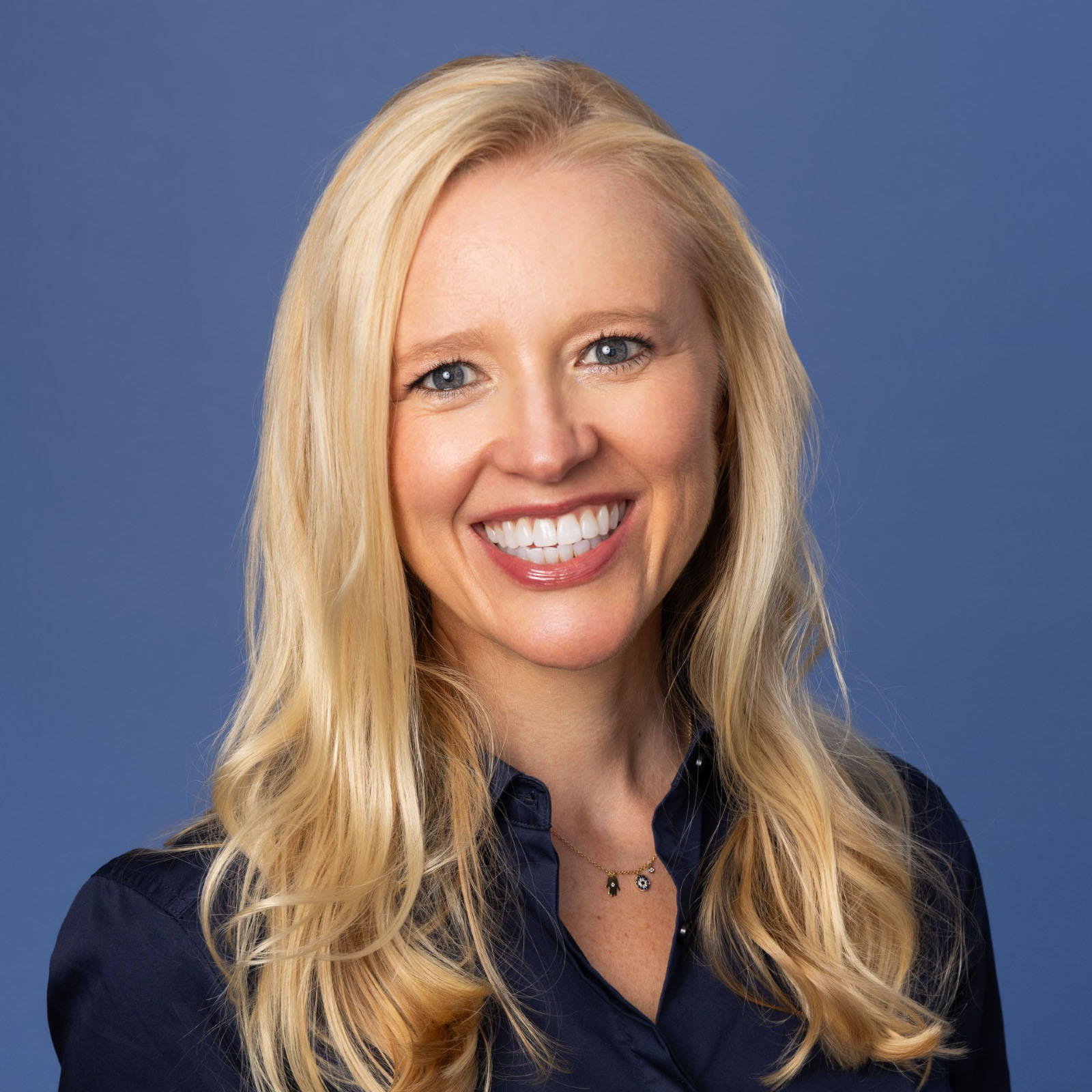 Photo of Erica Mitchell