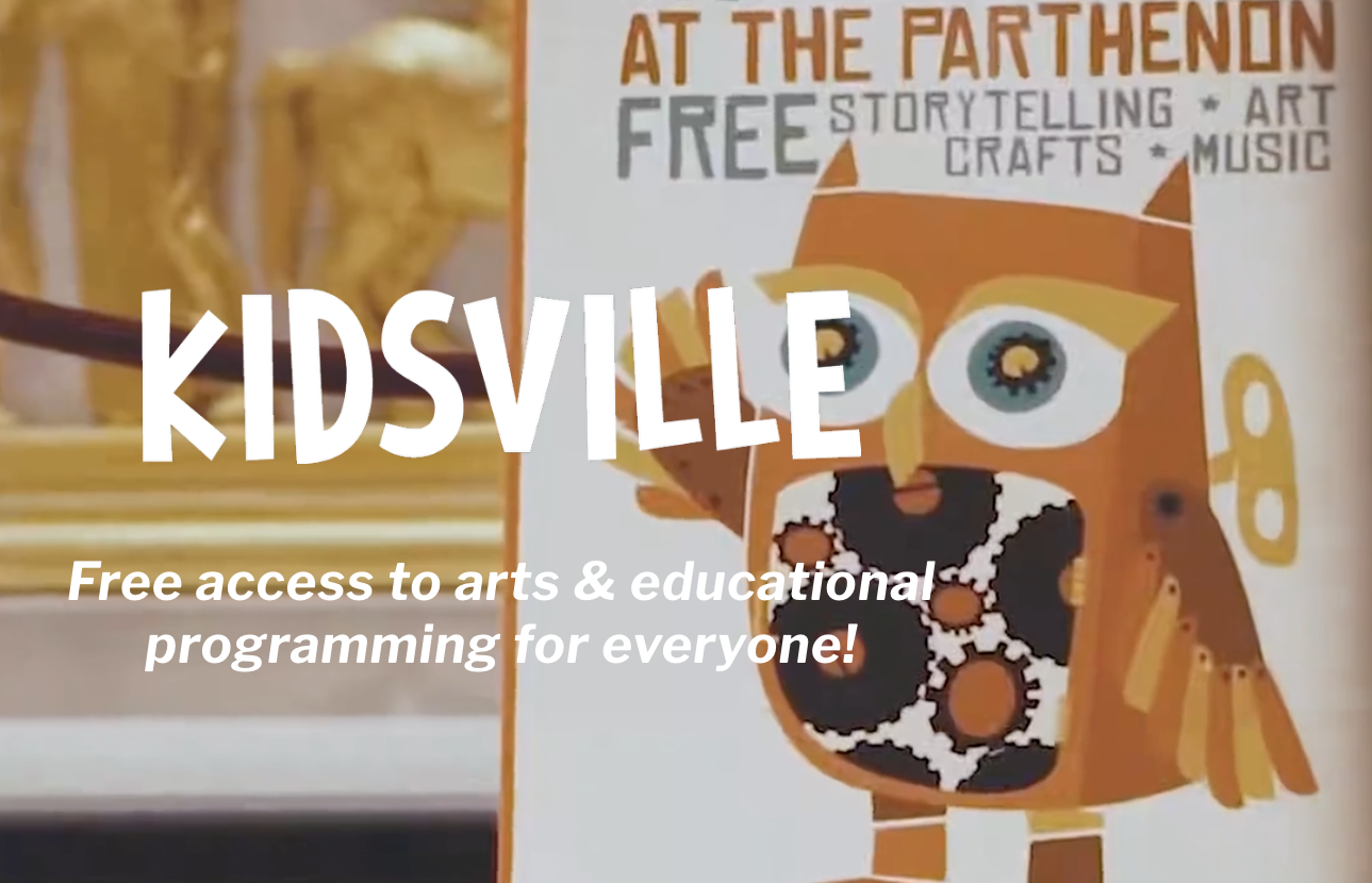 ILMT & Kidsville generic event icon