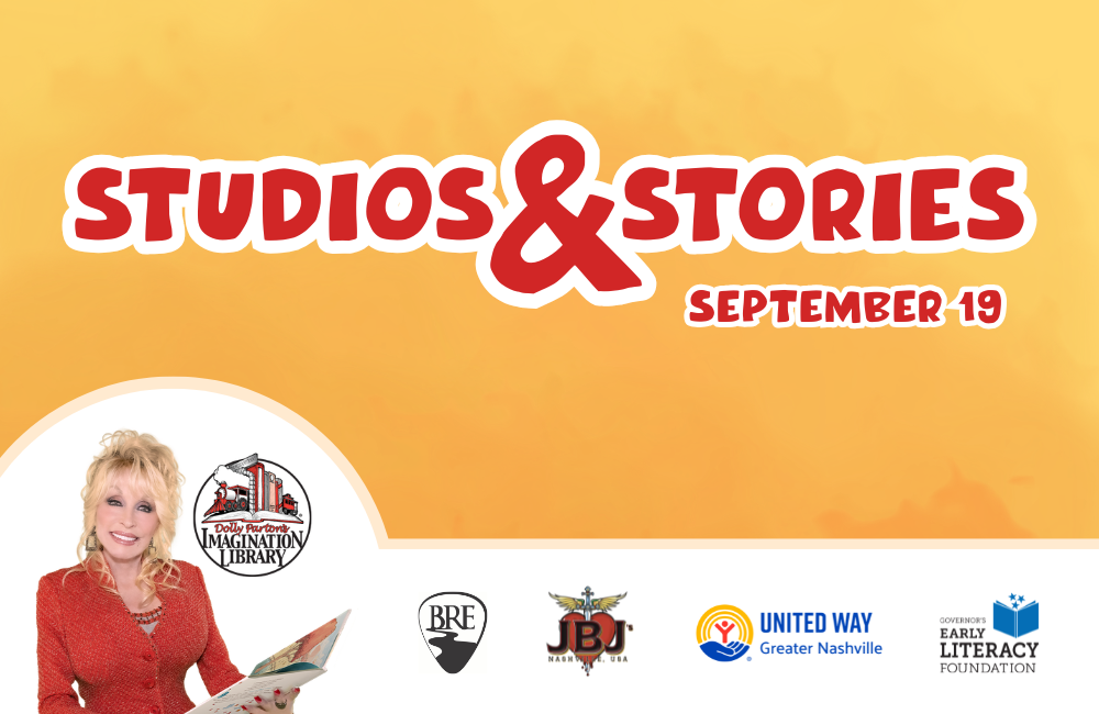 Event graphic