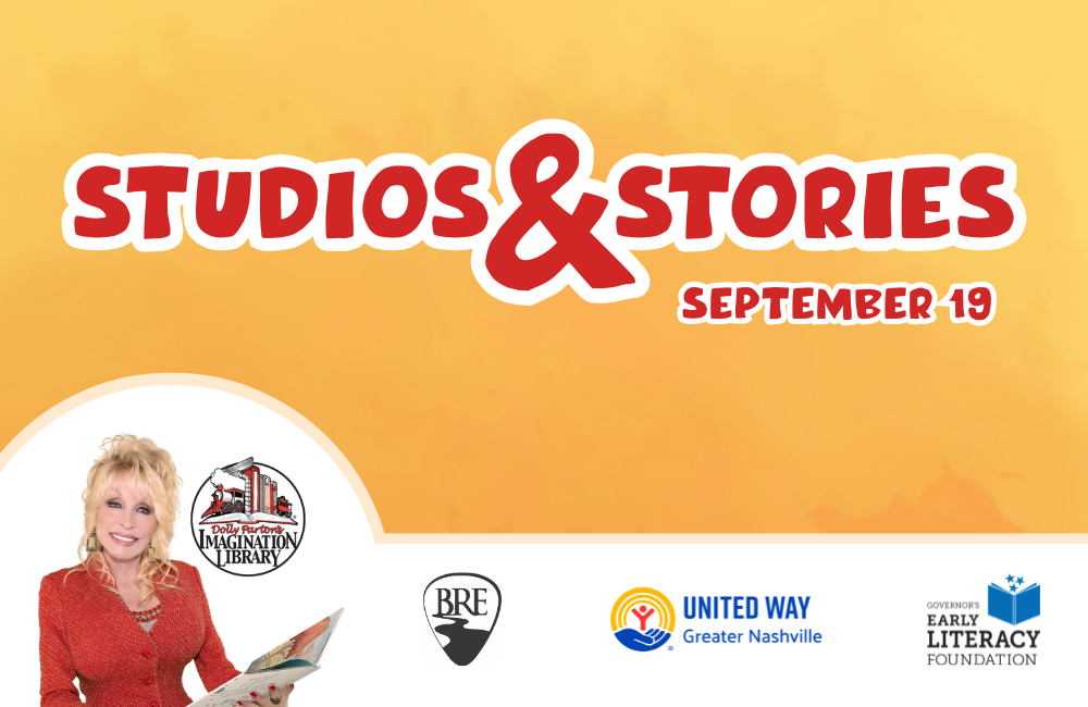 Event graphic