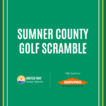 golf scramble icon
