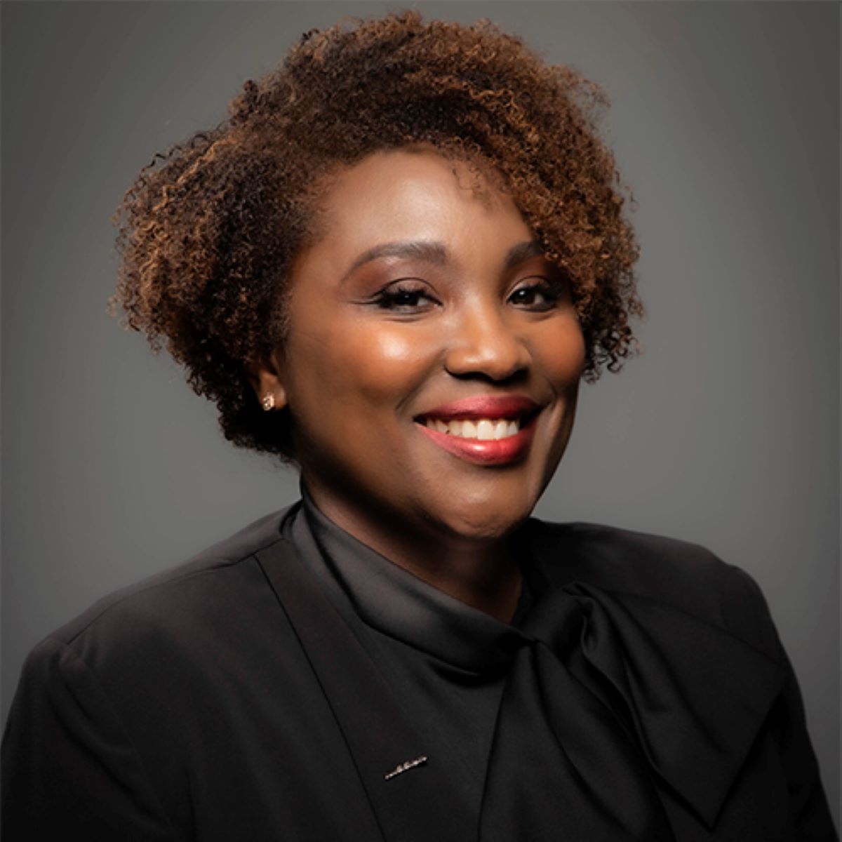 photo of Chandra Vasser