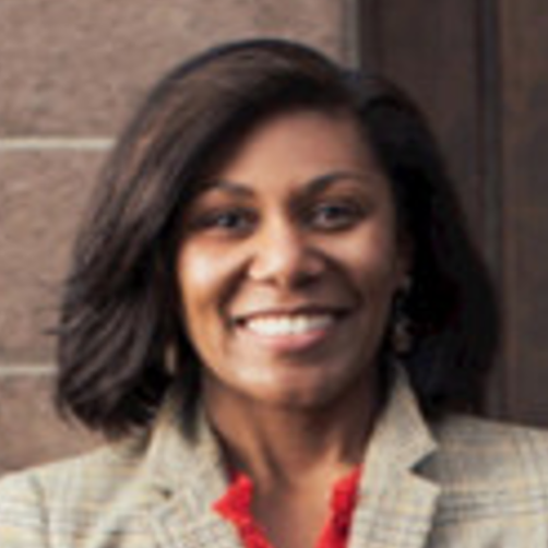 photo of Crystal Evans