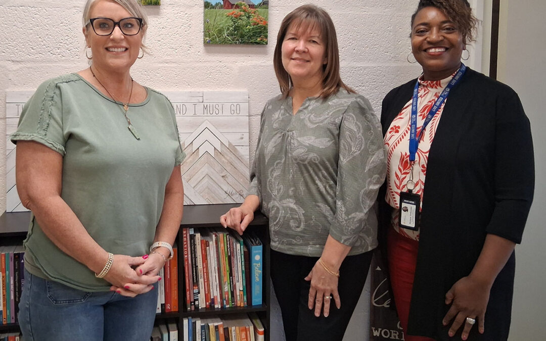Raise Your Hand Tutoring Expands to Hickman County Schools, Invites Volunteers to Support Local Students