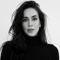 photo of Lani Lupton