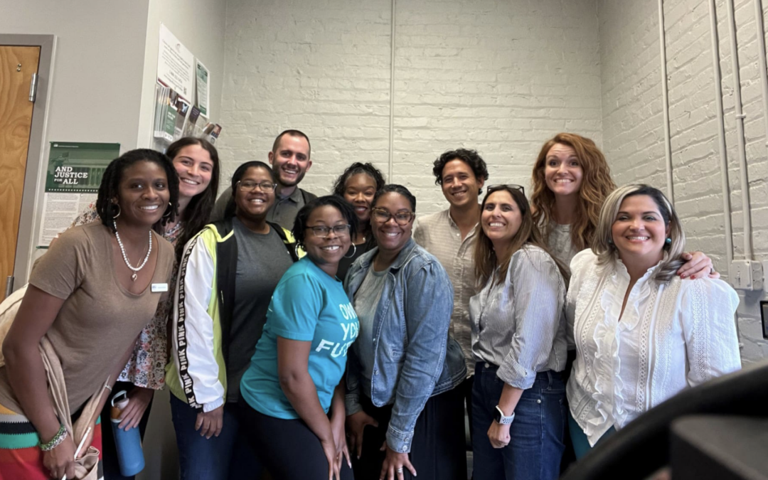 More Than Counseling: The Evolution of the Financial Empowerment Center